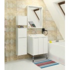 Набор мебели Акватон Фабиа 65