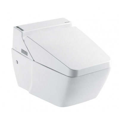 Унитаз подвесной Orans IT-0702 - купить по специальной цене в интернет-магазине "Уют в доме"