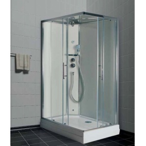 Душевая кабина Timo ILMA-102 L Душевая кабина Timo ILMA-102 L