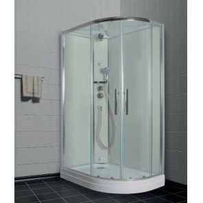 Душевая кабина Timo ILMA-902 L Душевая кабина Timo ILMA-902 L