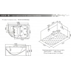    SSWW A308 R/L  
