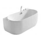 Ванна акриловая SSWW PA211A