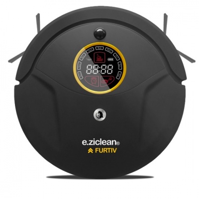  e.ziclean BOT FURTIV -      - "  "