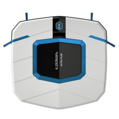 Пылесос e.ziclean ULTRA SLIM V2 Белый - купить по специальной цене в интернет-магазине "Уют в доме"