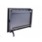     Avel AVS190F, White Frame (DVB-T2)