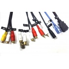   Avel AVS220FS, Full Mirror (DVB-T2)