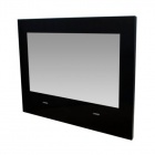 -   Avel AVS220K, Black Frame (DVB-T2)