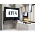 -   Avel AVS220K, Black Frame (DVB-T2)