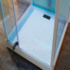 Душевая кабина с паром SSWW B1202 BAGMS2