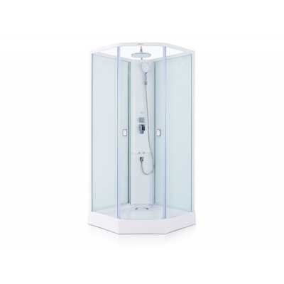 Душевая кабина SSWW W0913H - купить по специальной цене в интернет-магазине "Уют в доме"