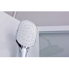 Угловая душевая кабина SSWW W0913H