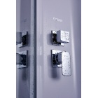 Угловая душевая кабина SSWW W0913H