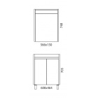    Edelform Carino 60