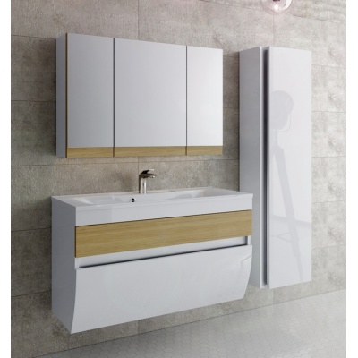 Тумба с раковиной EFP Magica 100 - купить по специальной цене в интернет-магазине "Уют в доме"