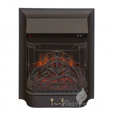  InterFlame Majestic FX M Black -      - "  "