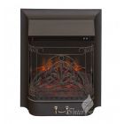  InterFlame Majestic FX M Black