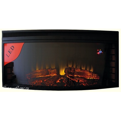  InterFlame Panoramic 42 LED -      - "  "