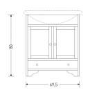    Eban Carla 75 pergamon