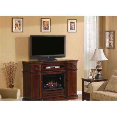      InterFlame MONTGOMERY -      - "  "