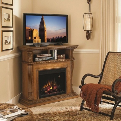      InterFlame CORINTH   SpectraFire 23 -      - "  "