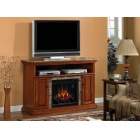 Мультимедийный каминокомплект InterFlame MONTIBELLO с очагом SpectraFire 23