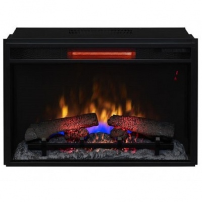 Электроочаг InterFlame SpectraFire 26 - купить по специальной цене в интернет-магазине "Уют в доме"