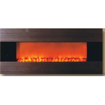 Электрический камин для дома InterFlame Hitech - купить по специальной цене в интернет-магазине "Уют в доме"