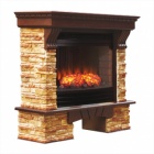  InterFlame Exter    Panoramic 25
