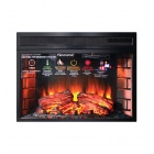  InterFlame Exter    Panoramic 25