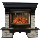     InterFlame Exter    Panoramic 25 Led F/X