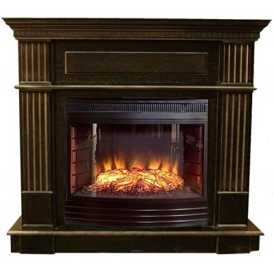      InterFlame Rome (Rim)   Panoramic 25 LED FX (,  , , ) -      - "  "