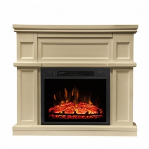      InterFlame Santana   Sirius 30