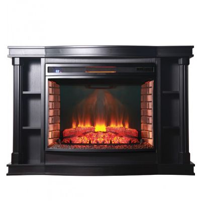      InterFlame Giant   Panoramic 33 -      - "  "