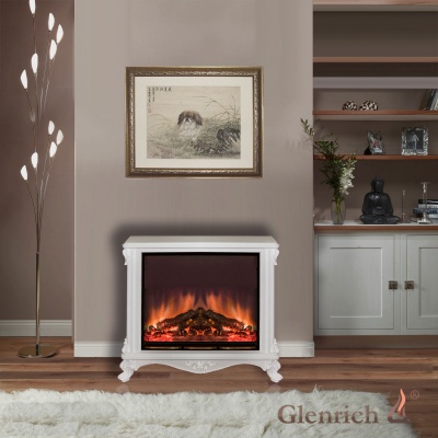      Glenrich    A23   -      - "  "