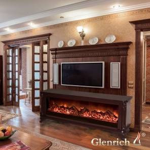      Glenrich  P130 