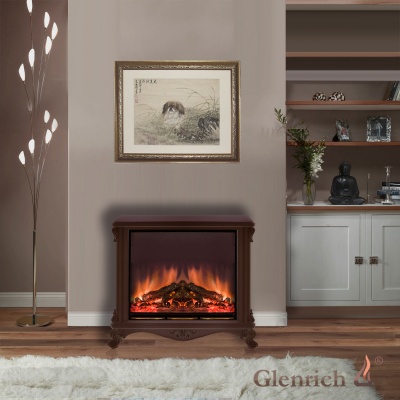      Glenrich    A23  -      - "  "