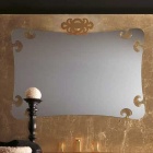 Зеркала для ванной Eurolegno