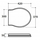     Globo Paestum PA143 /