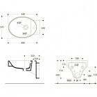   Kerasan Cento OV 3525 bi*1