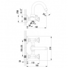    Lemark LM1012C