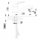    Lemark LM1207C