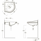   Simas Arcade AR884