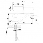    Lemark LM1704C