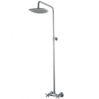 Душевая стойка Lemark LM2160C - купить по специальной цене в интернет-магазине "Уют в доме"