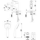     Lemark LM3115C