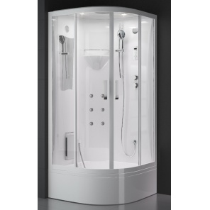 Душевая кабина SSWW WU106B Душевая кабина SSWW WU106B