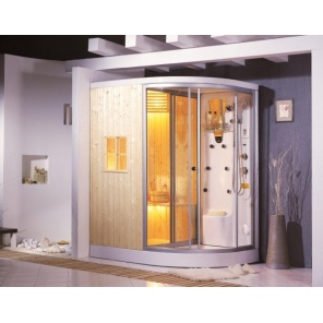 Паровая сауна Appollo AG-0201L