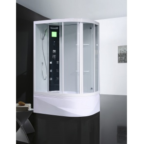 Душевая кабина ORANS SR-86155 L/R Душевая кабина ORANS SR-86155 L/R