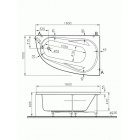    Vitra Comfort 160100