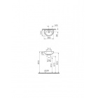   Vitra Arkitekt 6018B003-0028